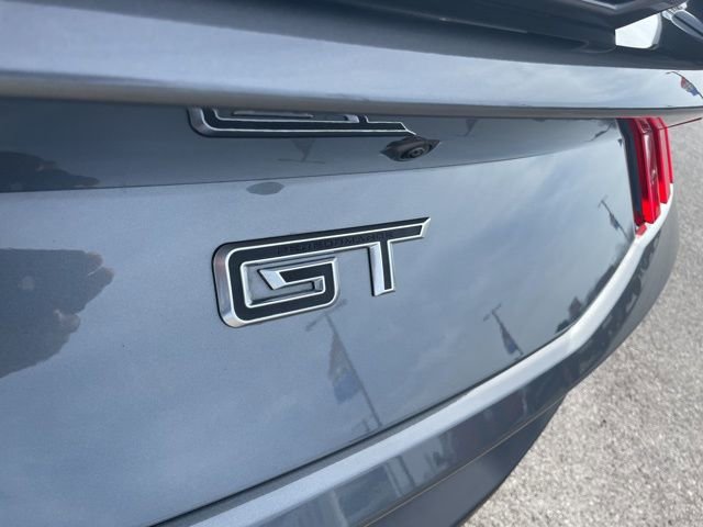 Used 2024 Ford Mustang GT Premium w/ GT Performance Package image 11