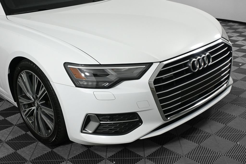 Used 2020 Audi A6 2.0T Premium w/ Convenience Package AWD/4WD image 33