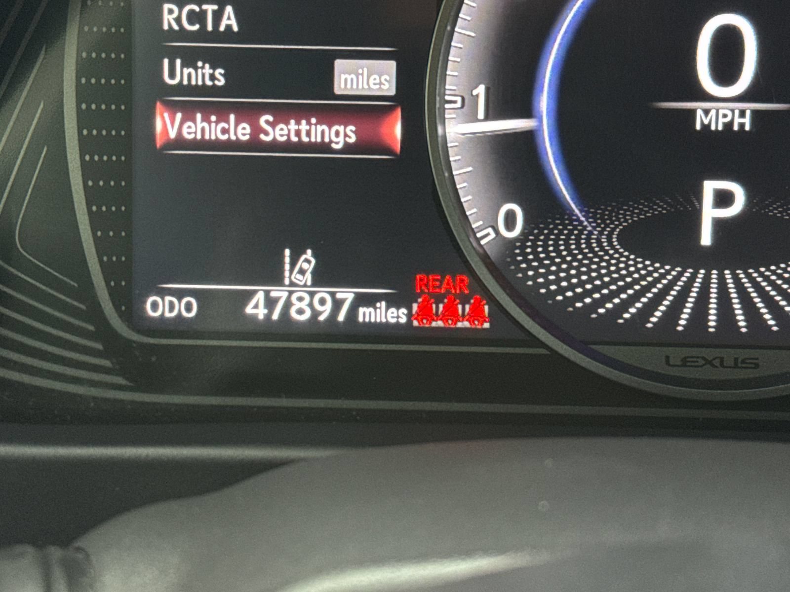Used 2020 Lexus UX 200 w/ Accessory Package FWD image 23