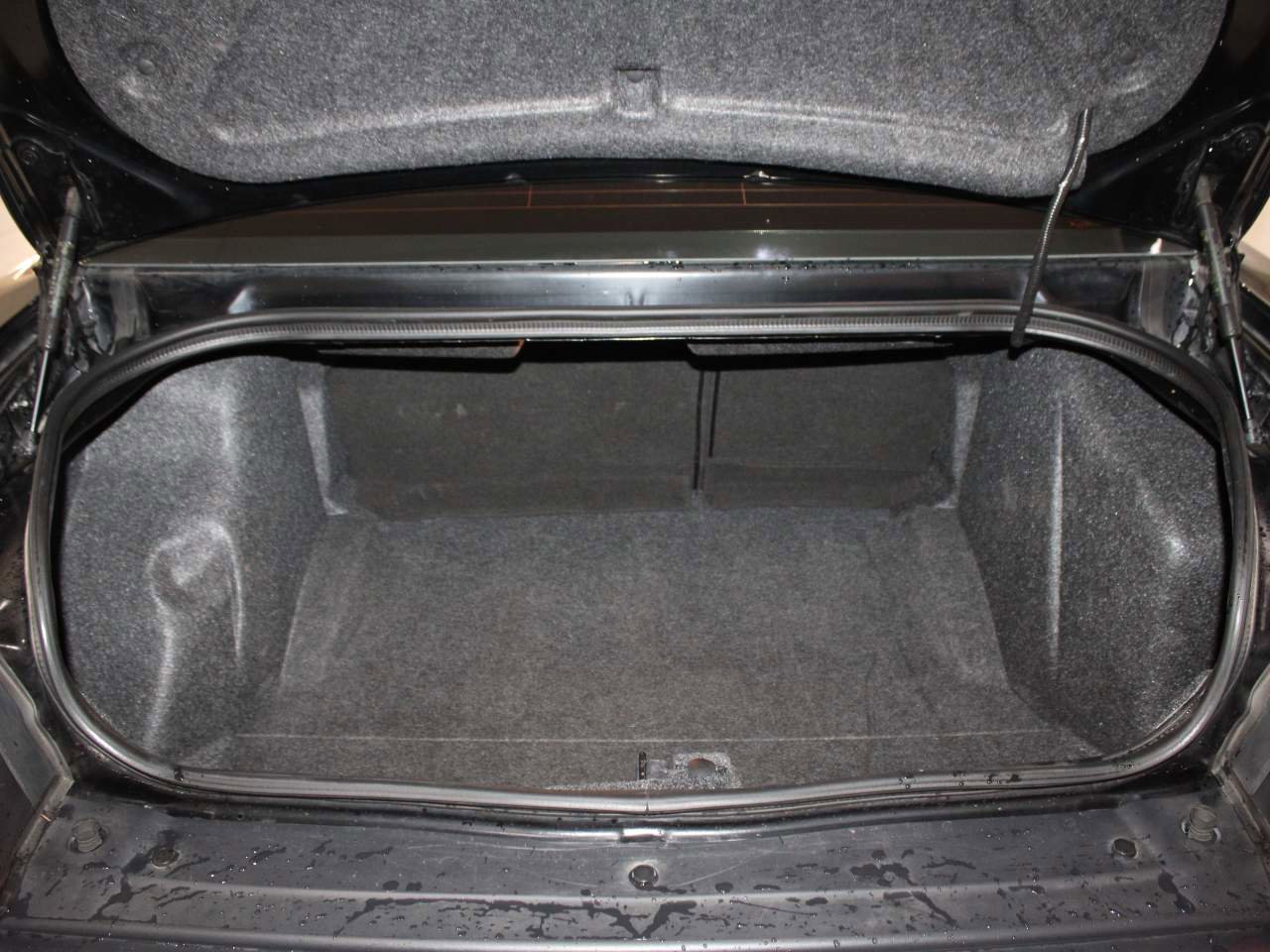 Used 2019 Dodge Challenger R/T Scat Pack w/ Scat Pack Stripe image 8