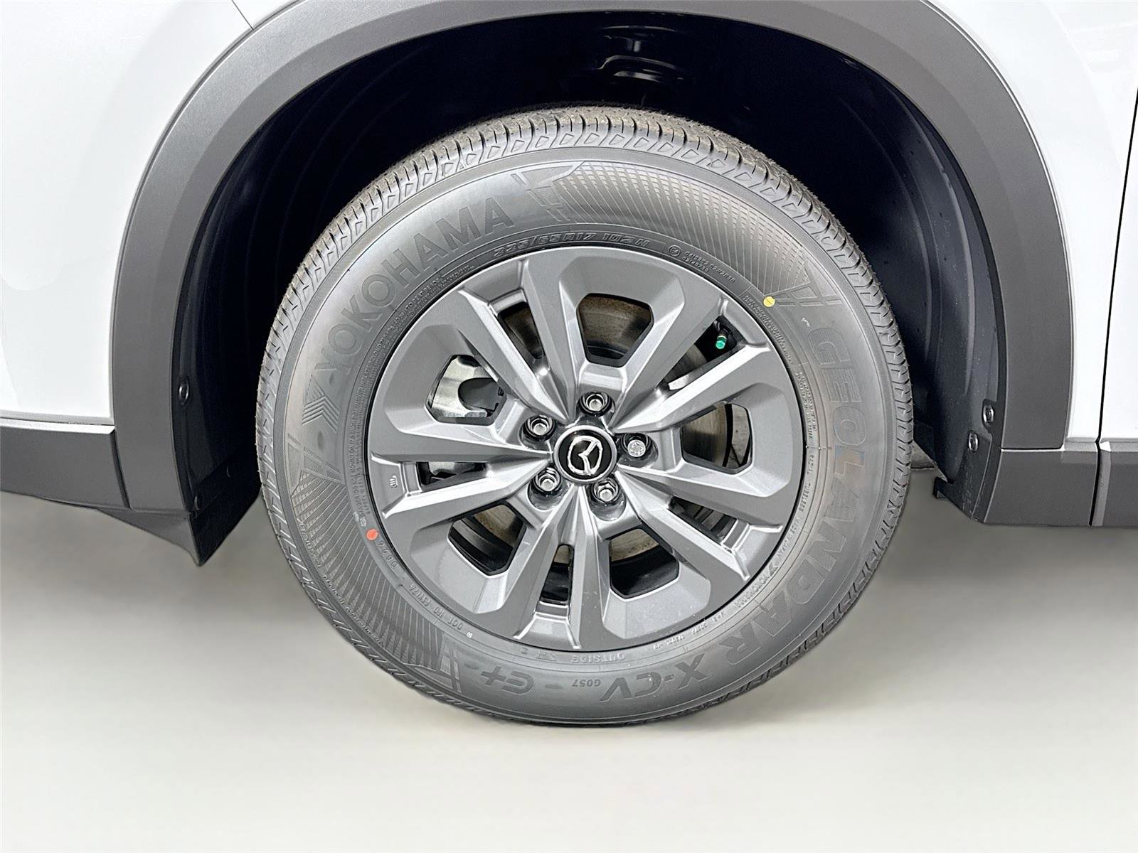 New 2026 MAZDA CX-5 Select AWD/4WD image 12