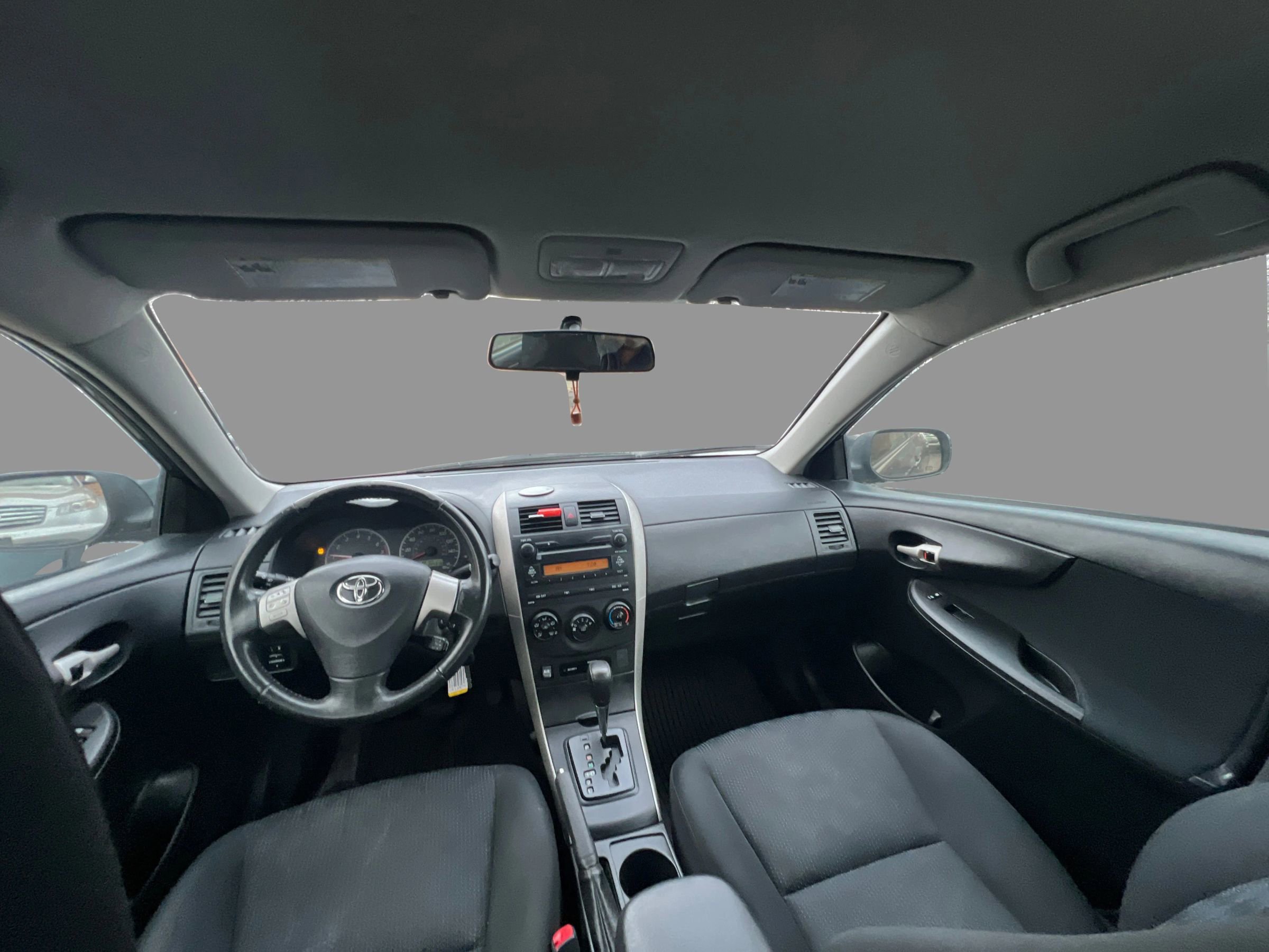 Used 2009 Toyota Corolla S image 22