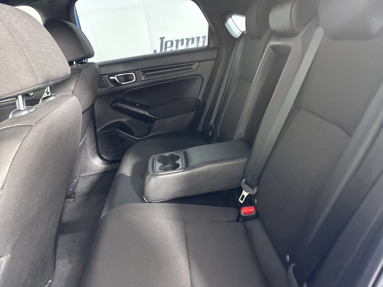 Used 2025 Honda Civic Sport image 20