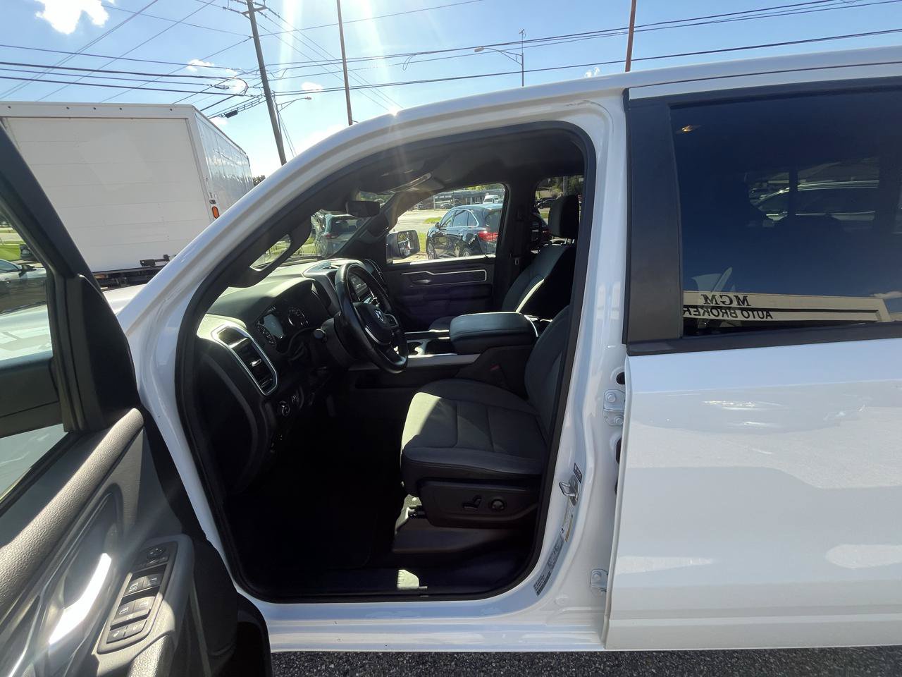 Used 2023 RAM 1500 Lone Star RWD image 41