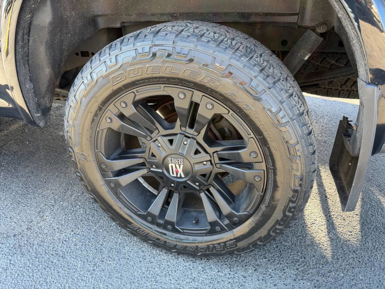 Used 2016 Ford F150 Lariat w/ Equipment Group 502A Luxury image 75