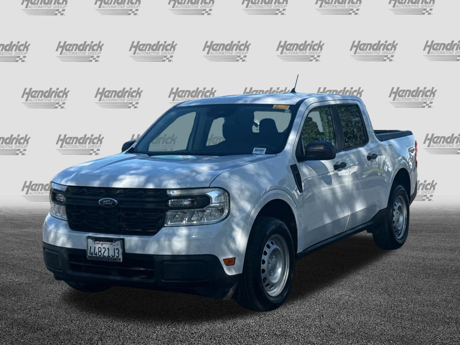 Used 2022 Ford Maverick XL image 9