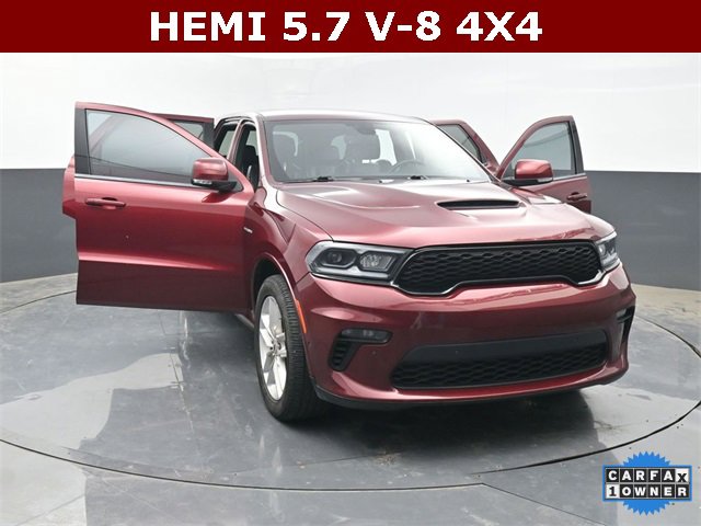 Used 2022 Dodge Durango R/T image 57