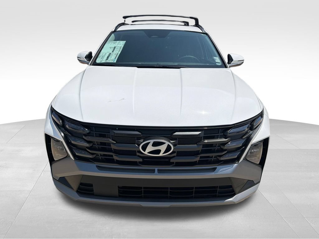 New 2026 Hyundai Tucson SEL AWD/4WD image 11