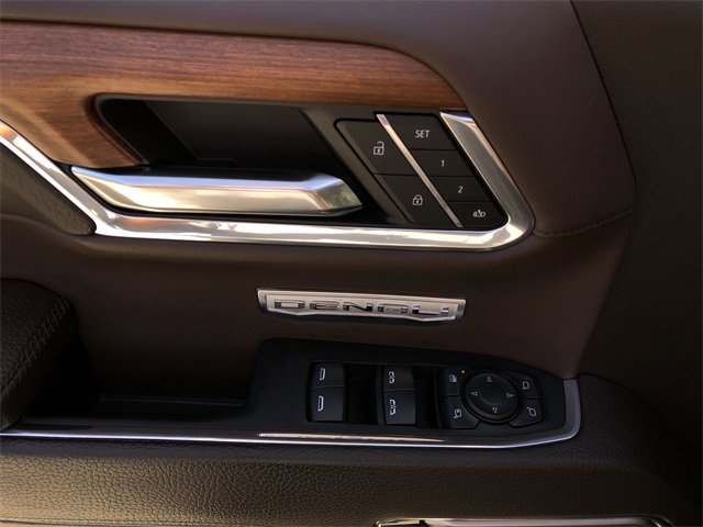 Used 2023 GMC Sierra 1500 Denali w/ Denali Reserve Package image 21