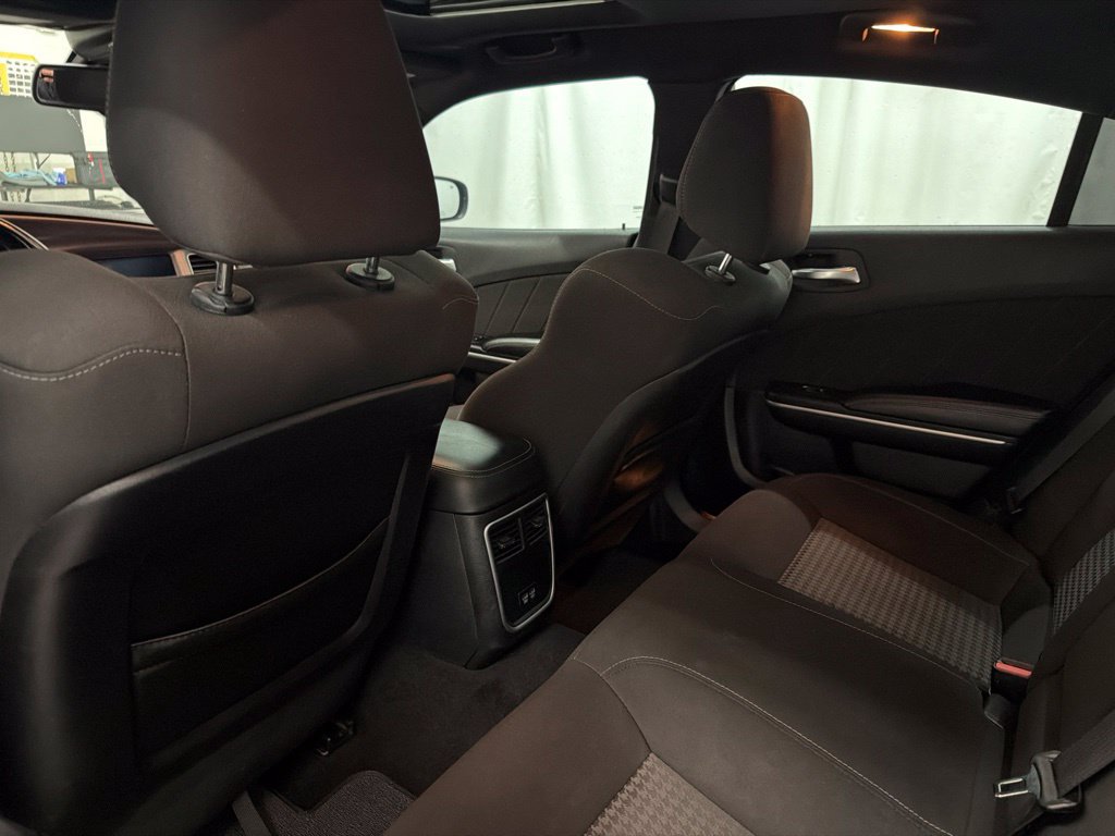 Used 2021 Dodge Charger Scat Pack RWD image 24