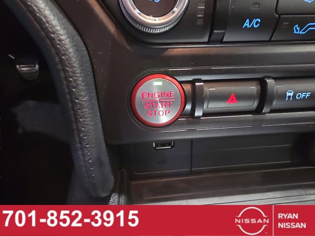 Used 2023 Ford Mustang EcoBoost image 32