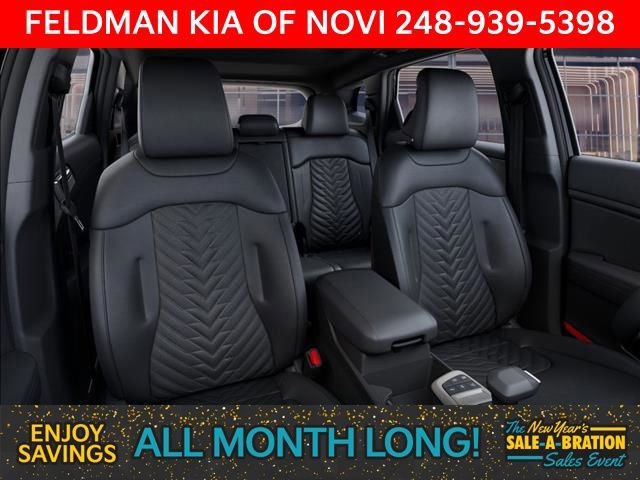 New 2026 Kia Sportage X-Line image 15