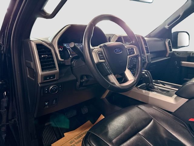 Used 2018 Ford F150 Lariat image 10
