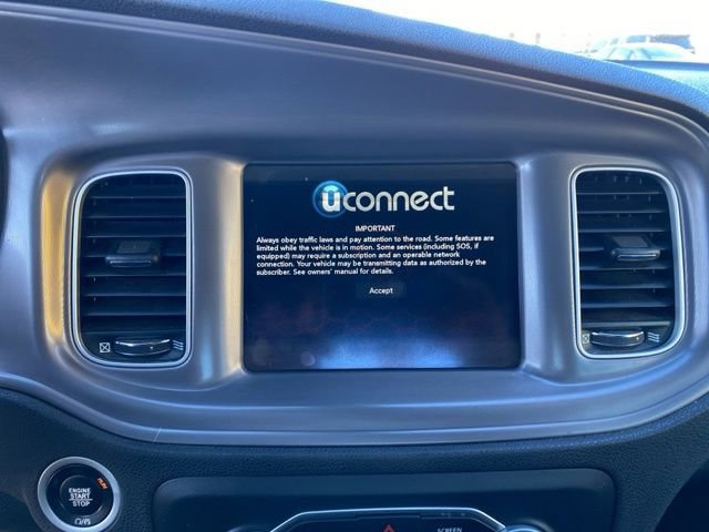 Used 2023 Dodge Charger SXT image 35