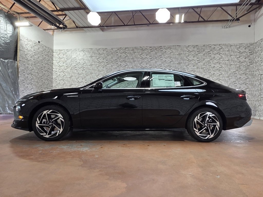 New 2026 Hyundai Sonata SEL image 4