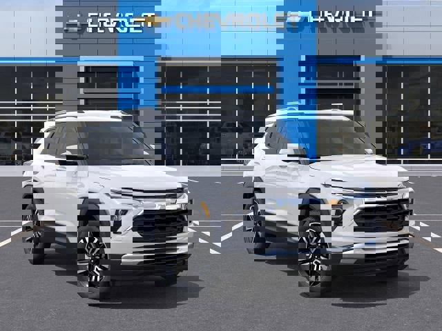 New 2026 Chevrolet TrailBlazer LT w/ Convenience Package image 7