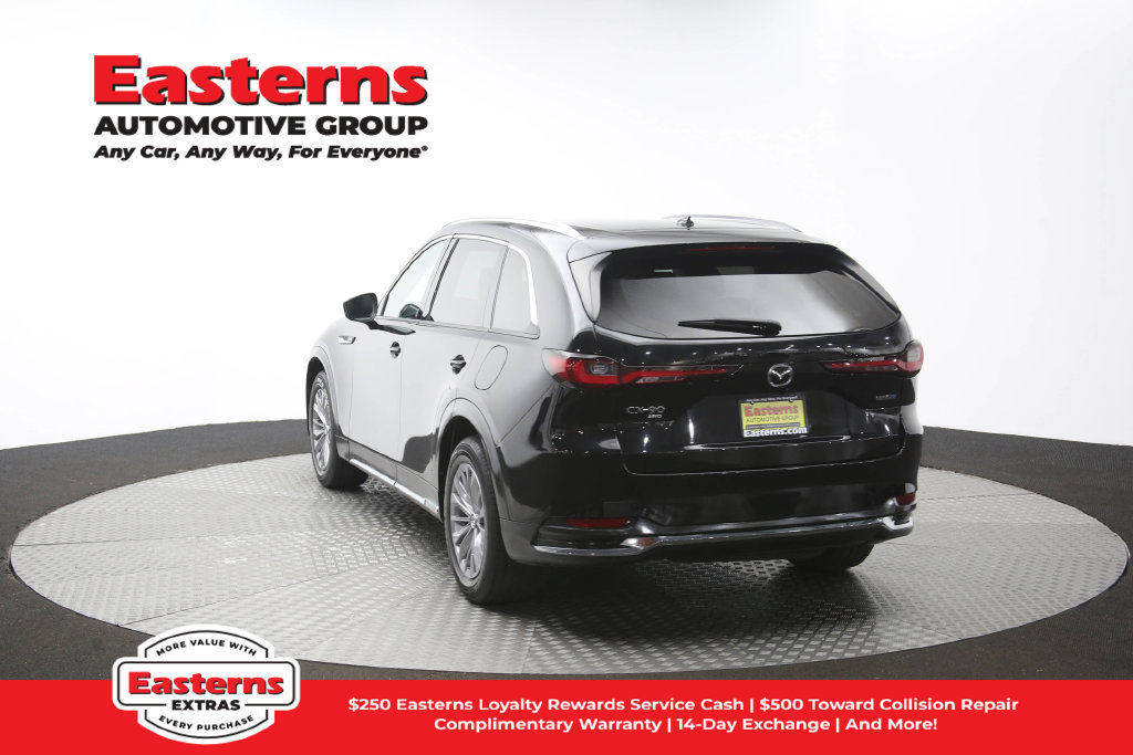 Used 2024 MAZDA CX-90 Plug-In Hybrid w/ Premium Pkg AWD/4WD image 71