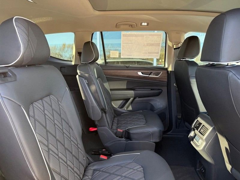New 2026 Volkswagen Atlas SEL Premium R-Line image 6