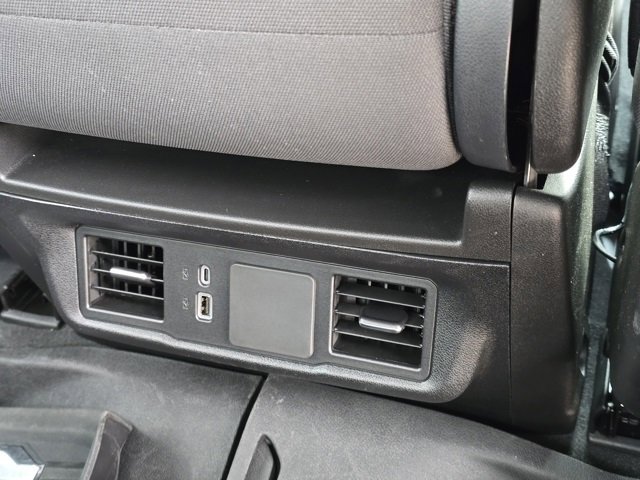 Used 2025 Chevrolet Silverado 1500 Custom Trail Boss w/ LPO, Dark Essentials Package image 33