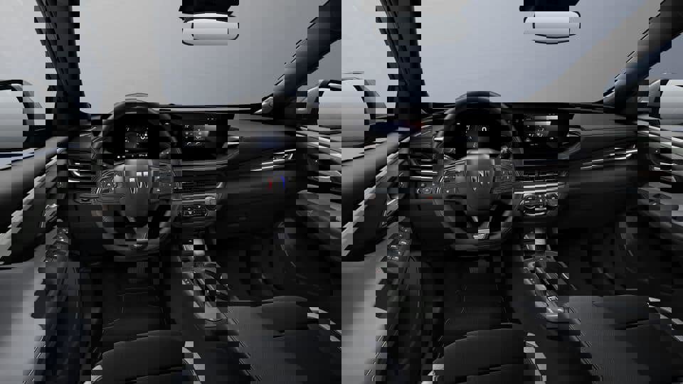 New 2026 Buick Envista Preferred w/ Advanced Safety Package image 48