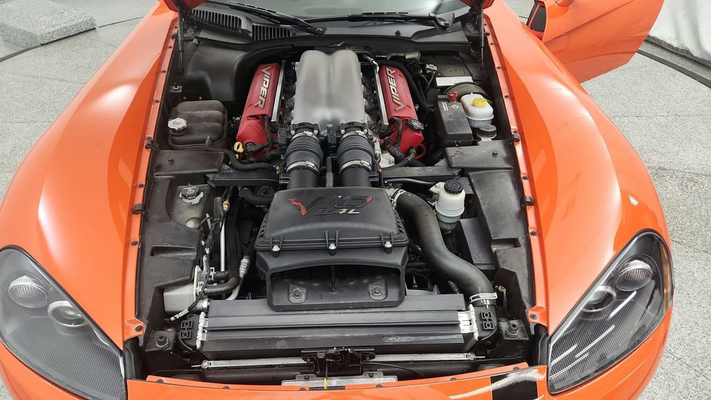 Used 2008 Dodge Viper SRT-10 RWD image 35