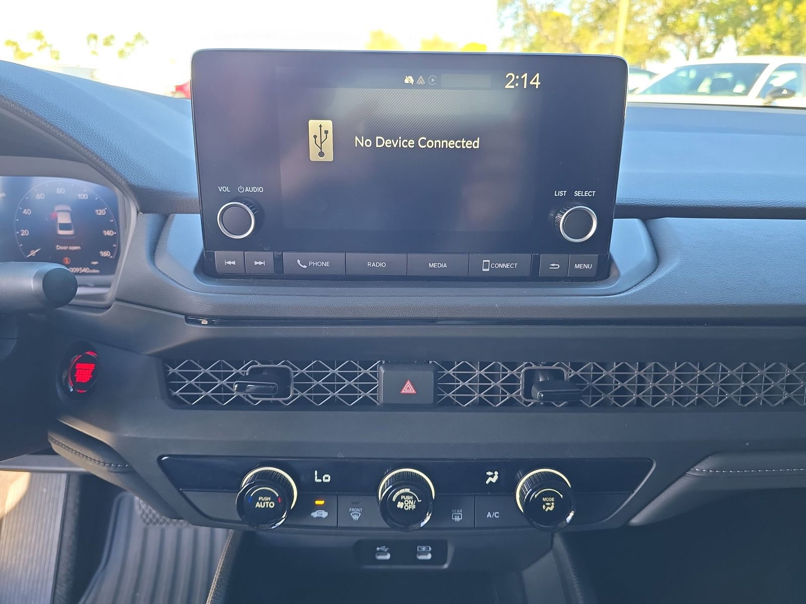 Certified 2024 Honda Accord LX image 17