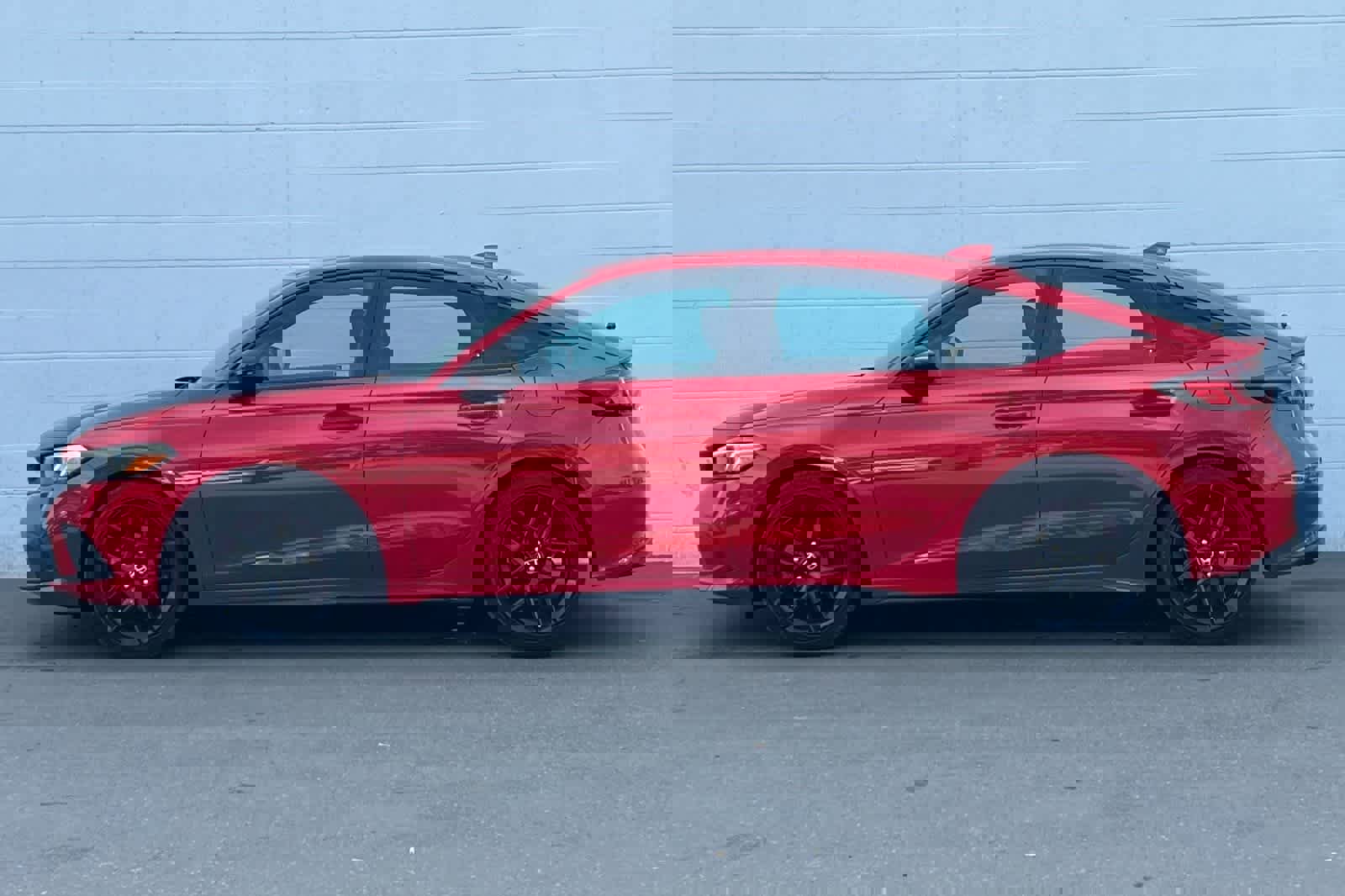 Used 2023 Honda Civic Sport image 6