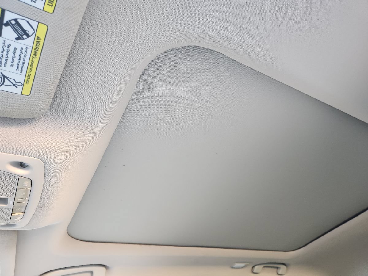 Used 2018 Nissan Murano SL w/ Moonroof Package FWD image 42