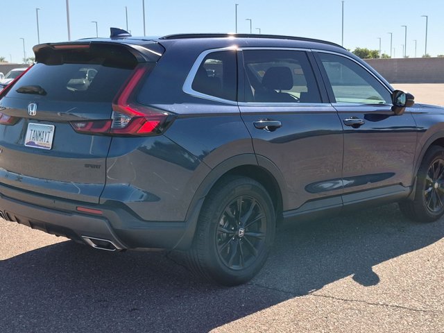 Used 2025 Honda CR-V Sport-L image 5