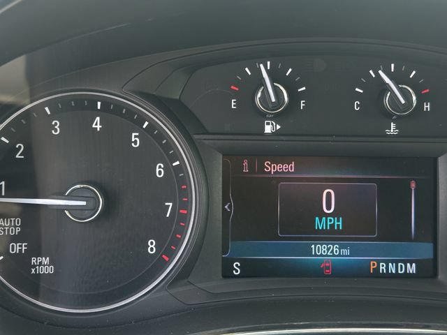 Used 2019 Buick Encore Essence w/ Safety Package II FWD image 12