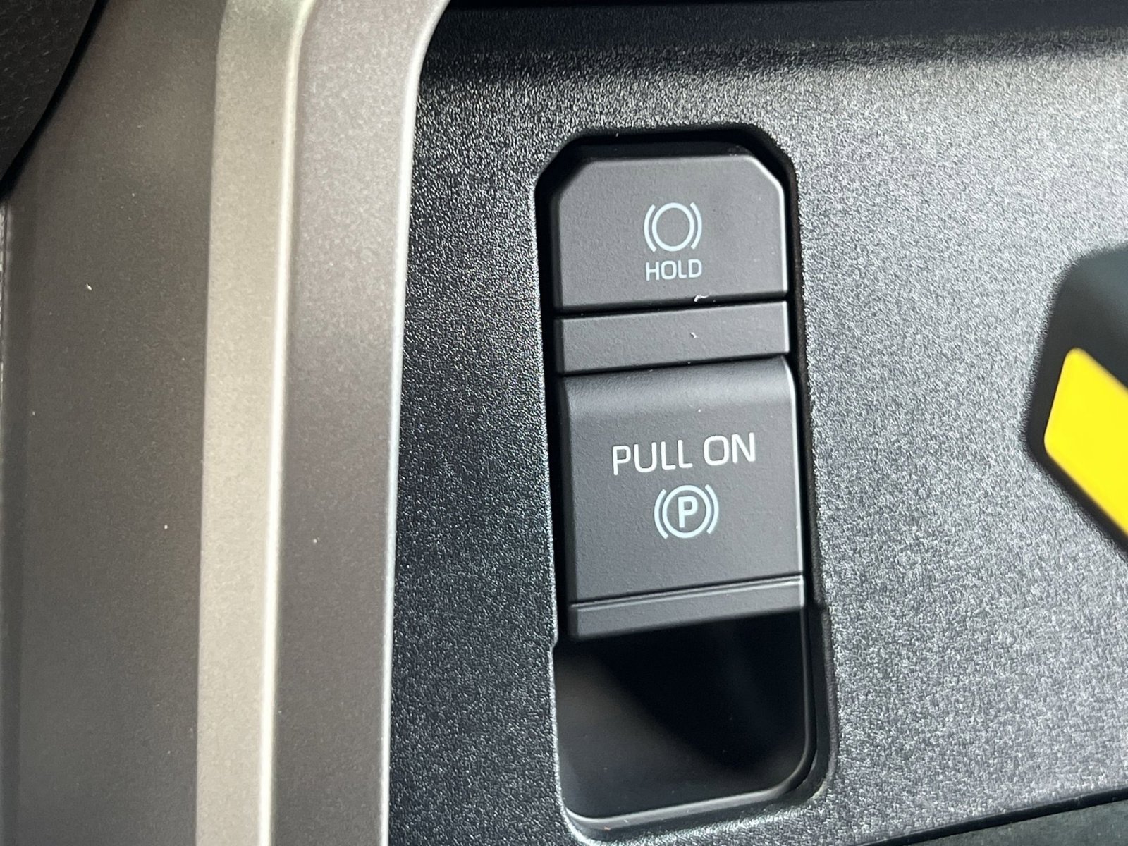 New 2026 Toyota Sequoia Platinum image 28