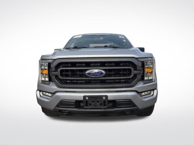 Certified 2023 Ford F150 XLT w/ Equipment Group 302A High AWD/4WD image 3