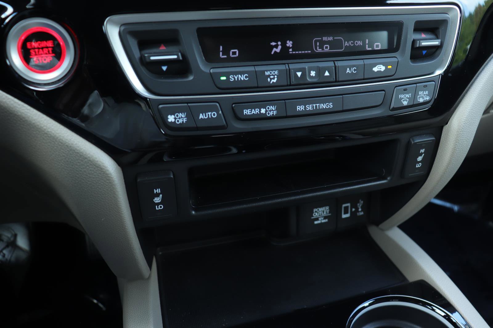 Used 2019 Honda Ridgeline RTL-E image 36