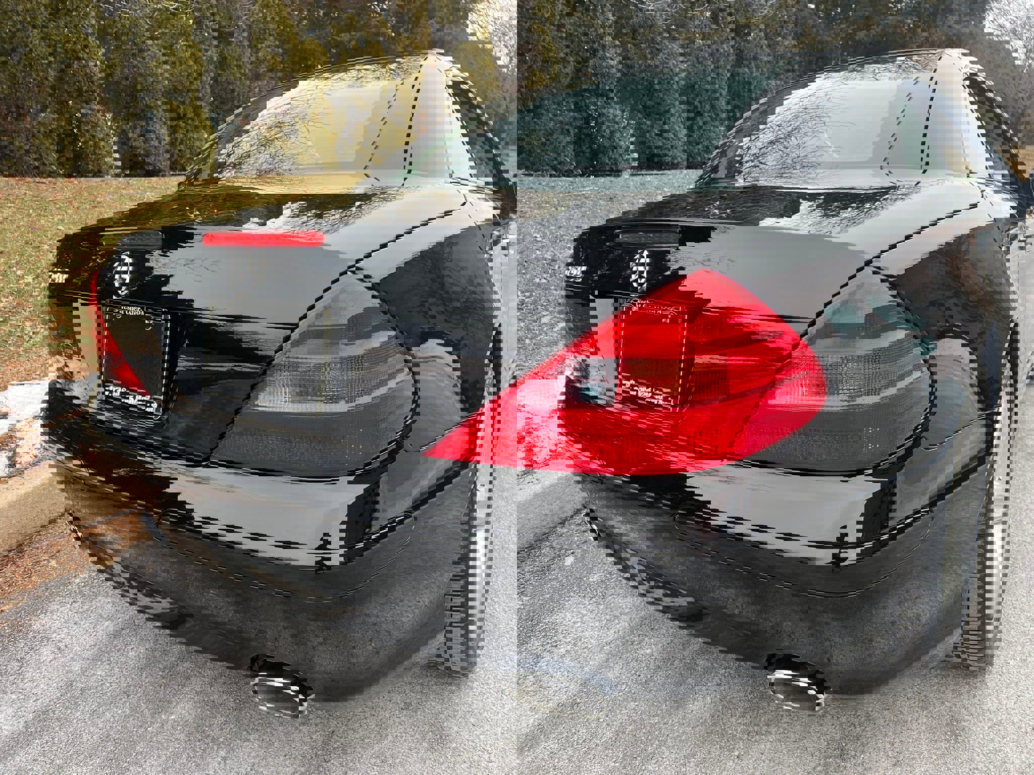 Used 2005 Mercedes-Benz SL 500 image 61