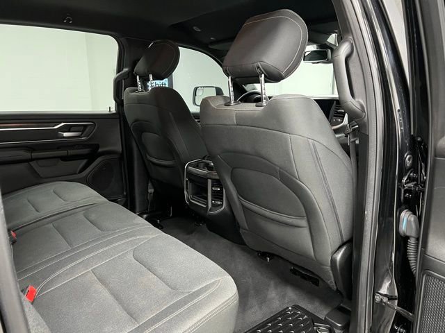 Used 2019 RAM 1500 Big Horn AWD/4WD image 47
