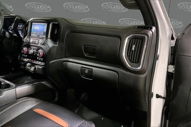 Used 2023 GMC Sierra 2500 AT4 w/ AT4 Preferred Package image 33