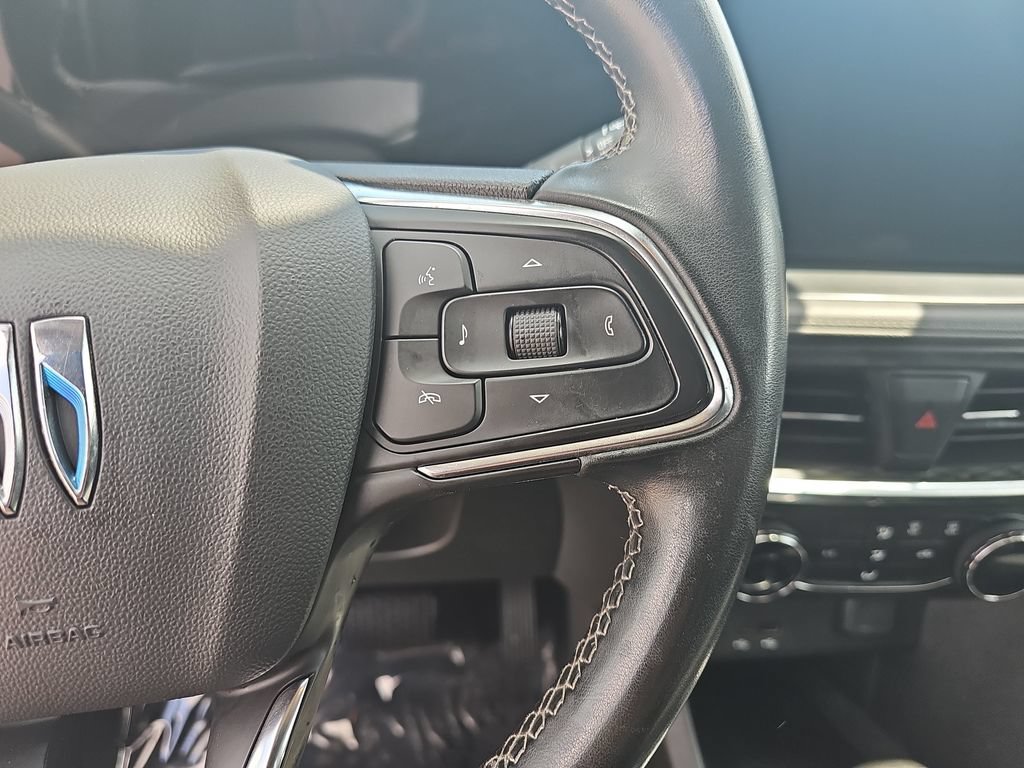 Certified 2025 Buick Encore GX Preferred AWD/4WD image 22
