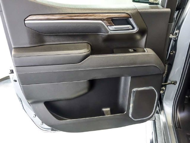 Certified 2026 Chevrolet Silverado 1500 LT AWD/4WD image 26