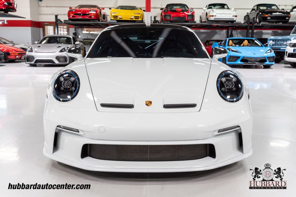 Used 2022 Porsche 911 GT3 RWD image 3