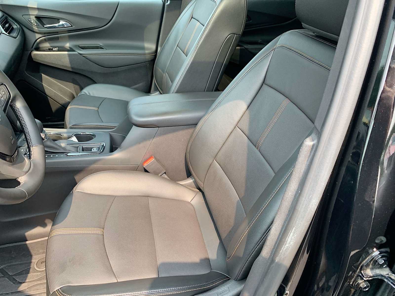 Certified 2023 Chevrolet Equinox Premier AWD/4WD image 19