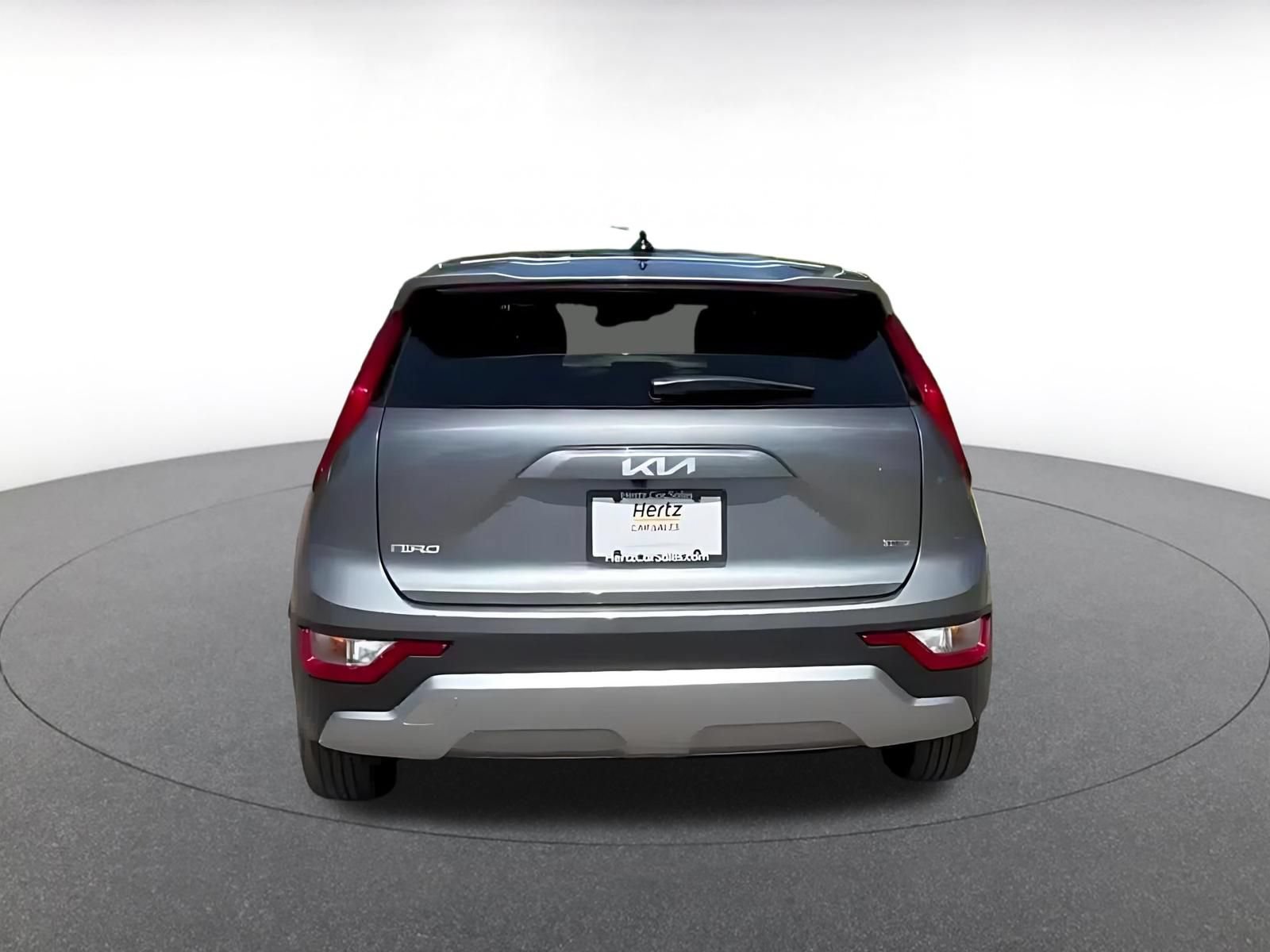 Used 2026 Kia Niro LX FWD image 12