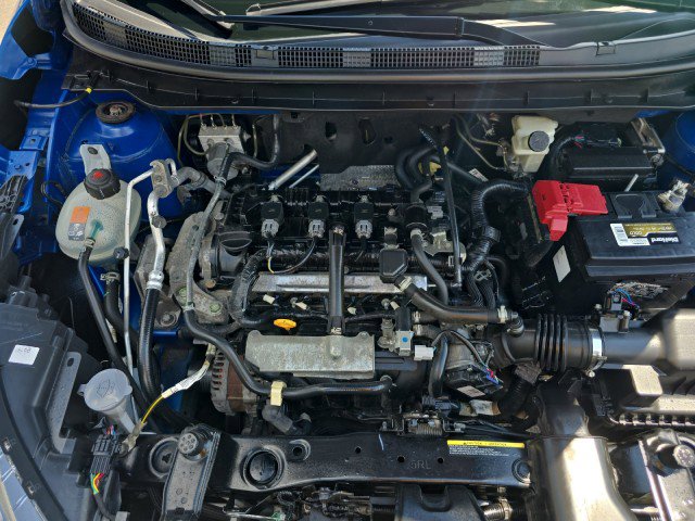 Used 2021 Nissan Kicks SR w/ SR Premium Package image 46