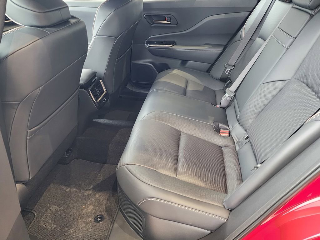 New 2026 Toyota Crown XLE image 10