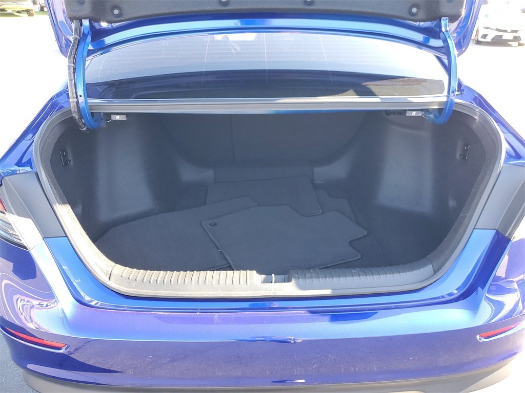 Certified 2023 Honda Accord Sport image 10