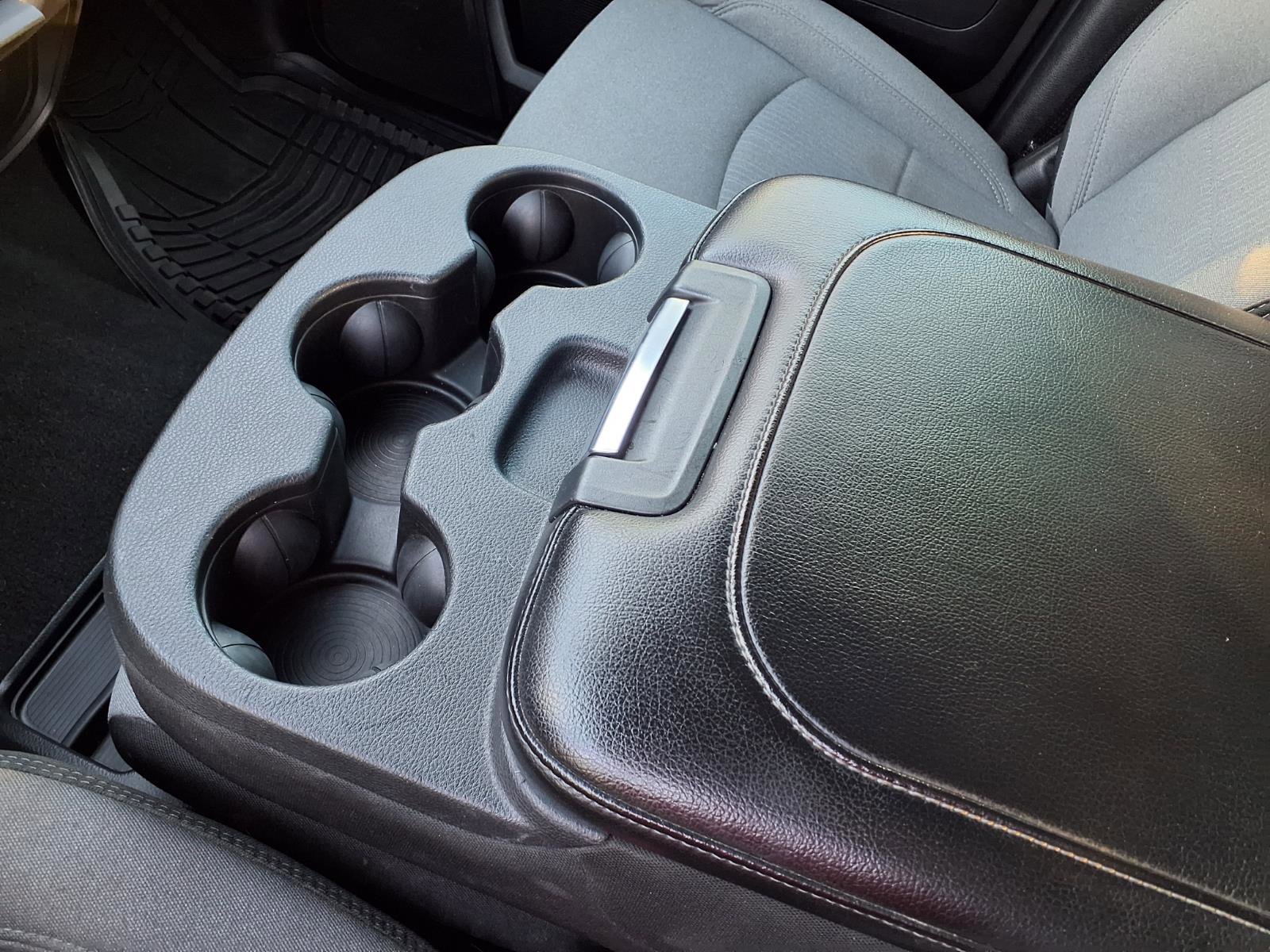 Used 2023 RAM 2500 Big Horn w/ Level 1 Equipment Group image 11