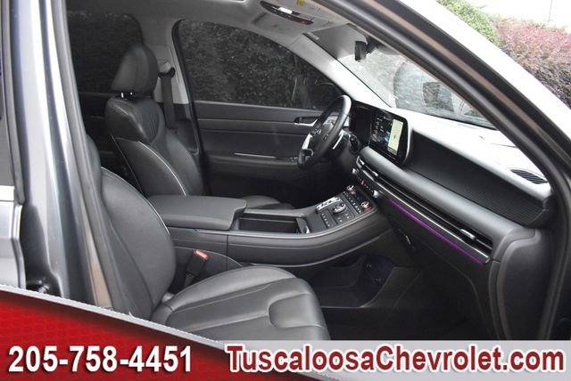 Used 2024 Hyundai Palisade Limited image 30