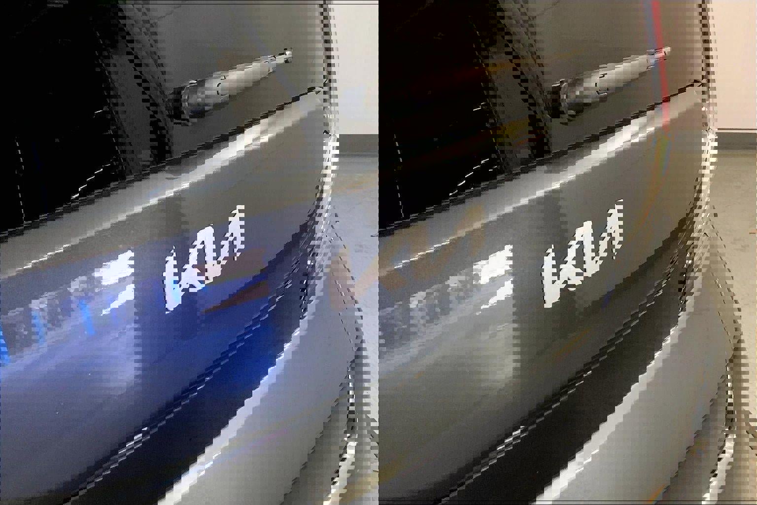 Certified 2023 Kia Soul S FWD image 29