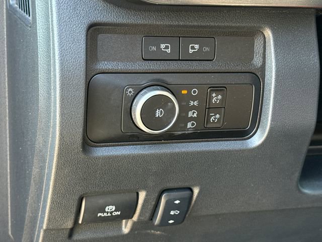 Used 2024 Ford F450 Lariat AWD/4WD image 22