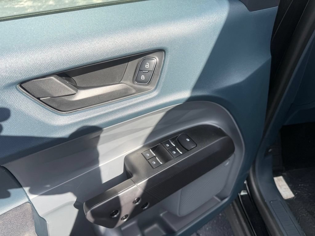 New 2026 Ford Maverick XL AWD/4WD image 14