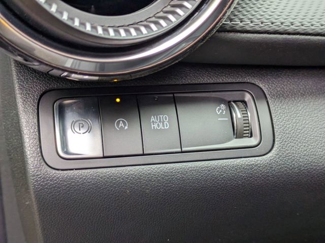 New 2026 Chevrolet Trax RS w/ Sunroof Package FWD image 11